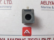 Asco Joucomatic 19200002 Solenoid Valve With Coil