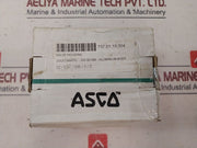 Asco Joucomatic 355 00 088 Joinable Subbase