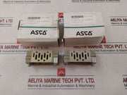 Asco Joucomatic 355 00 088 Joinable Subbase