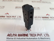 Asco Joucomatic G551A001Ms Solenoid Valve (Used)