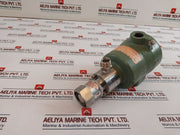 Asco Jva-118-226-1/F Solenoid Valve 0-10Bar