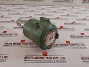 Asco Jva-118-226-1/F Solenoid Valve 0-10Bar