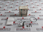 Asco K118-258 Solenoid Valve Set Sdy-0304B-04.0001