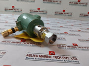 Asco M25 Pressure Gauge Transmitter 110684