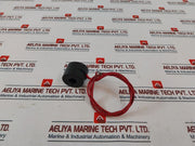 Asco Mp-c-011 Valve Coil 127/50 Fb 110Vac