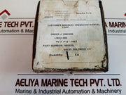 Asco Mp-c-080 Solenoid Valve Coil (New)