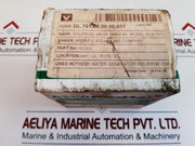 Asco Mp-c-080 Solenoid Valve Coil (New)
