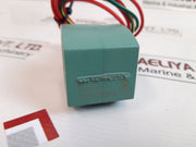 Asco Mp-c-080 Solenoid Valve Coil (New)
