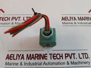 Asco Mp-c-080 Solenoid Valve Coil (New)