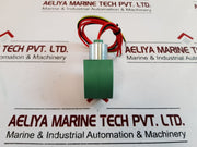 Asco Mp-c-080 Solenoid Valve Coil (New)