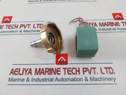 Asco Mp-c-080 Solenoid Valve 24V