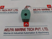 Asco Mp-c-080 Solenoid Valve 24V