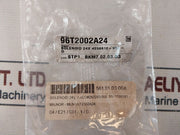 Asco Mp-c-080 Solenoid Coil 238610-902-d