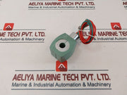 Asco Mp-c-080 Solenoid Coil 238610-902-d