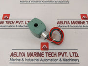 Asco Mp-c-080 Solenoid Coil 238610-902-d