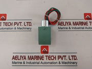 Asco Mp-c-080 Solenoid Coil 238610-902-d