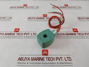 Asco Mp-c-080 Solenoid Valve 480/60 440/50 T1639 238610-088-d