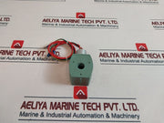 Asco Mp-c-080 Solenoid Valve Coil 238610-902-d