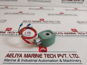 Asco Mp-c-080 Solenoid Valve Coil 238610-902-d