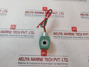 Asco Mp-c-080 Solenoid Valve Coil D97