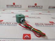 Asco Mp-c-080 Solenoid Valve Coil D97