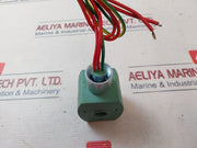 Asco Mp-c-080 Solenoid Valve Coil D97