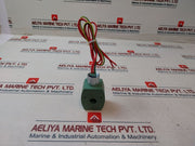 Asco Mp-c-080 Solenoid Valve Coil D97