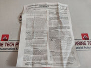 Asco Mp-c-080 Solenoid Valves Coil 238610-032D