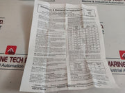 Asco Mp-c-080 Solenoid Valves Coil 238610-032D