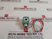 Asco Mp-c-080 Solenoid Valves Coil 238610-032D