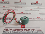 Asco Mp-c-080 Solenoid Valves Coil 238610-032D