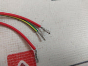 Asco Mp-c-080 Solenoid Valves Coil 238610-032D