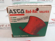 Asco Mp-c-080 Solenoid Valves Coil 238610-032D