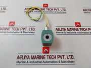 Asco Mp-c-082 Solenoid Valve Coil 238810-058-d