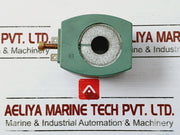 Asco Mp-c-086 Solenoid Coil 238612-058