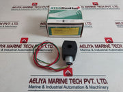 Asco Mp-c-089 Solenoid Valve Coil