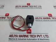 Asco Mp-c-089 Solenoid Valve Coil