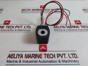 Asco Mp-c-089 Solenoid Valve Coil