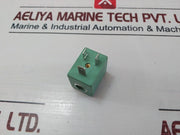 Asco Mp-c-165 Solenoid Coil