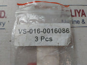 Asco Mp-c-165 Solenoid Coil 220V