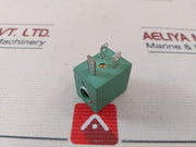 Asco Mp-c-165 Solenoid Valve Coil