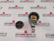 Asco Ncxb 30708U1217 Gauge Pressure Transmitter 24Dc