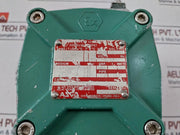 Asco Nf8262C226V Solenoid Valve Nf-mxx Ip67 1/4