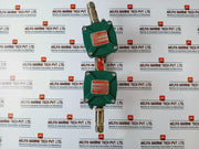 Asco Nf8551A422, Nfmxx Double-head Solenoid Valve 
