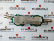 Asco Nf8551A422, Nfmxx Double-head Solenoid ValveÂ 