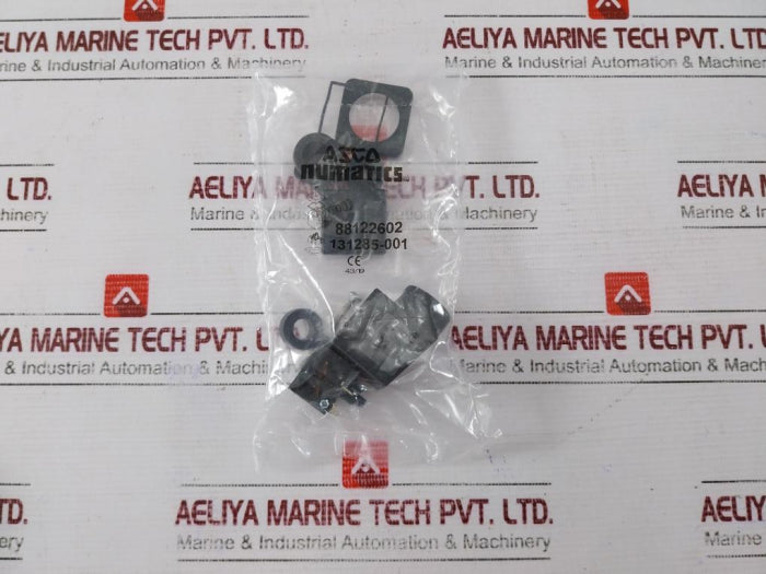 Asco Numatics 19201003 Solenoid Valves Subbase Mounting 230V 50Hz