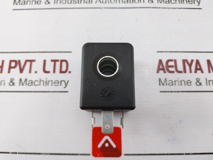 Asco Numatics 430 04472 Solenoid Valve Subbase Mounting 230V 50/60Hz