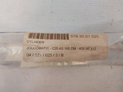 Asco Numatics 43500312 Cylinder