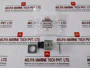 Asco Numatics 2042182 88122608 Din Connector 230Vac/Vdc