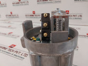 Asco Pa13A80 Compact Pressure Switch